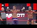 The Good Brothers vs. Taven & Bennett, Purrazzo vs. Slamovich | IMPACT Thu. at 8 p.m. ET