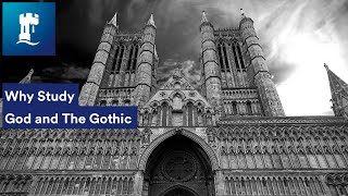 Download lagu Why Study God and the Gothic with Alison Milbank mp3