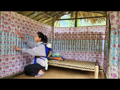 Full video: Ly Anh Tu vn, a single mother - Journey of relentless effort towards a brighter future.
