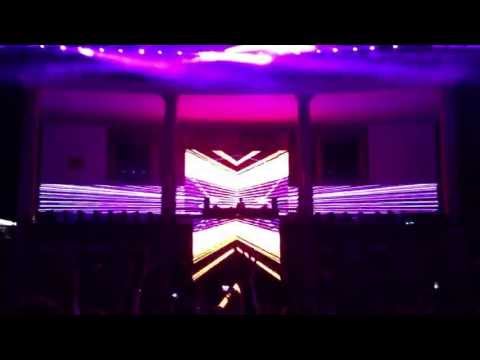 RED SUMMER PARTY w. Axwell @ Stadion Bezigrad, Ljubljana, SI - 21.6.2013 #2/2