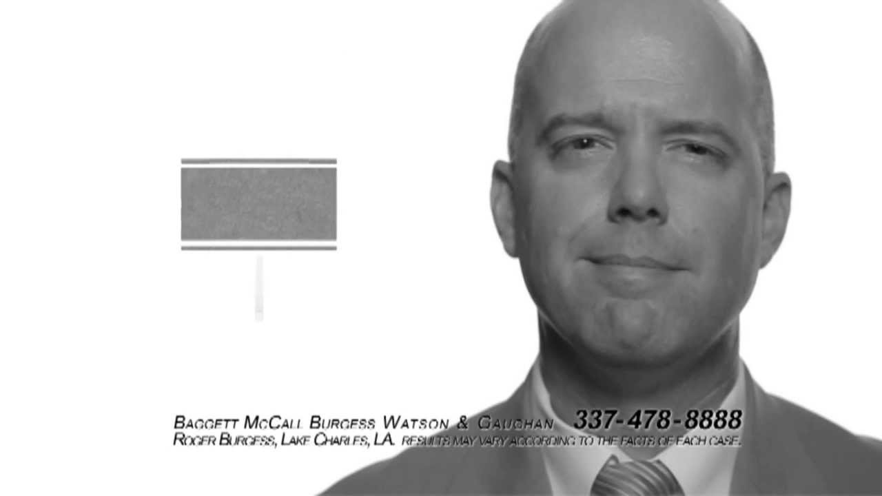 Baggett McCall | Attorney Jeffrey Gaughan