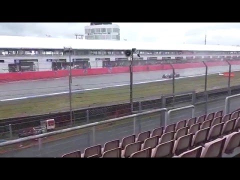DTM Hockenheim 2015