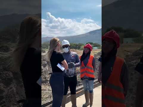 @elizabethninho10  supervisamos los avances en la Universidad de Carabobo