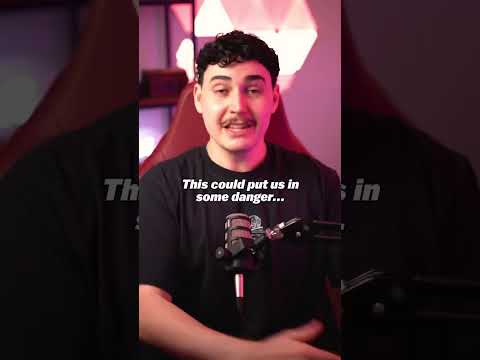 Earth’s Magnetic Field Will FLIP?! #space #earth #nasa