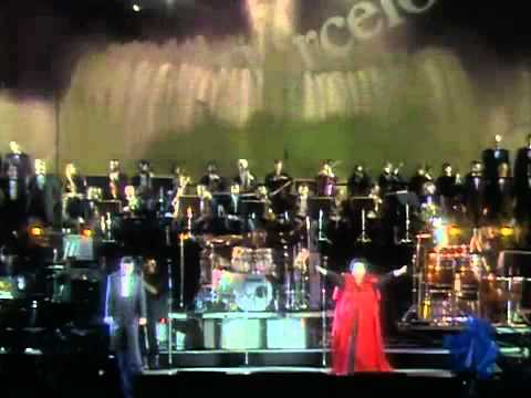 フレディ・マーキュリー - How Can I Go On - Legenda (ENG) (Freddie Mercury - How Can I Go On - Legenda (ENG))