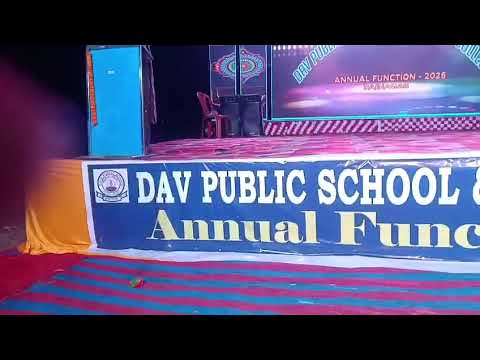 Annual Function