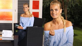 So wird die Gartenparty zum vollen Erfolg! Mit Anne-Kathrin Kosch bei PEARL TV (Mai 2020) 4K UHD