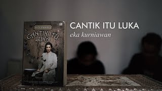 Download lagu Sebab Cantik itu Luka (Eka Kurniawan) mp3
