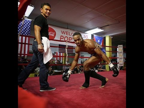 NJMT Jon Jones-Rumble in the Bronx 25