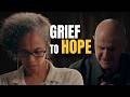 From Grief to Hope | Kayleen’s Story of Faith Through Loss | Bold Testimonies