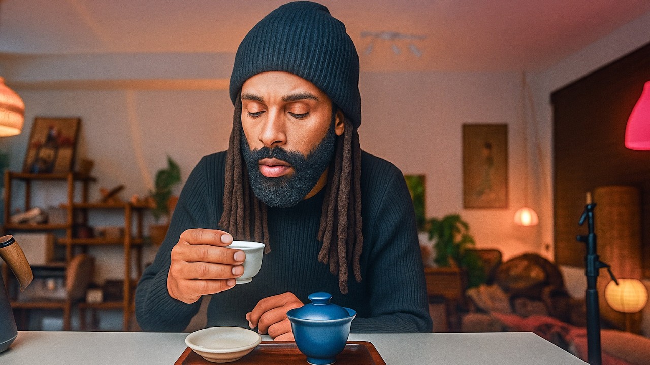 This Is Why It Feels Like You’re Stuck ( When You're Not )