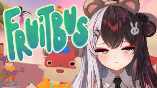 【 Fruitbus 】おばあちゃんの最後のパーティに招待するお客を探す【にじさんじ/ 夜見れな 】