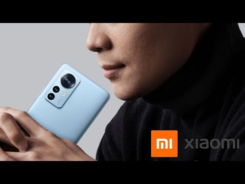 Xiaomi 12X - Der heimliche Star der Xiaomi 12 Reihe?