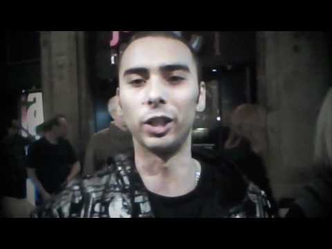 SHOUT ONE - Hardheadz Vol.1 (Videoskit)