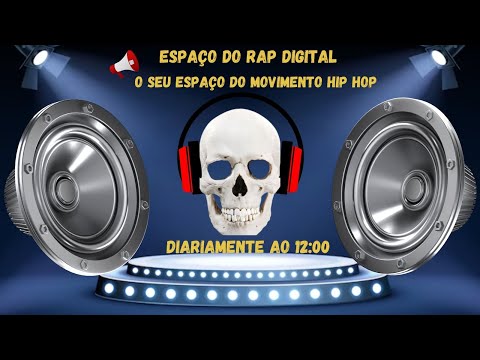 SET PROGRAMA ESPAÇO DO RAP DIGITAL SET ESPECIAL