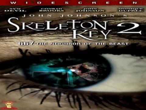SKELETON KEY 2 - Official Trailer