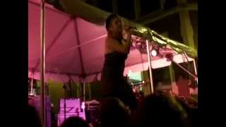 Bleached - Love Spells