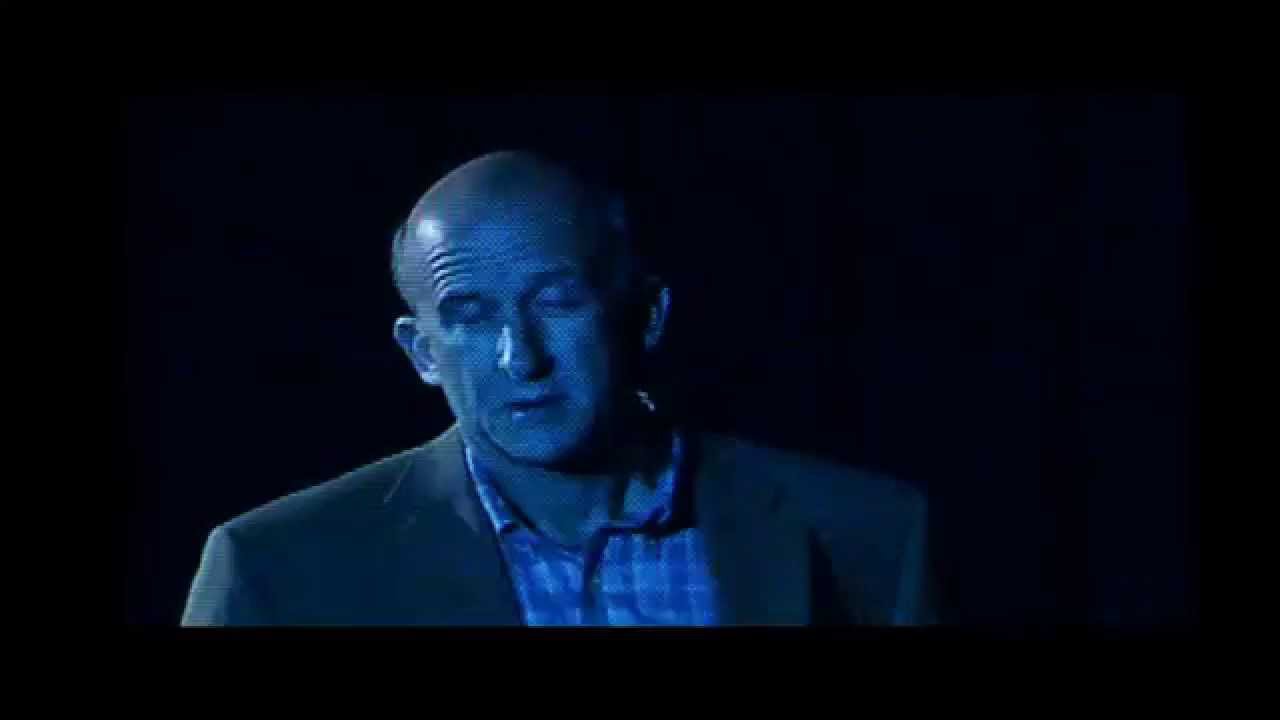 Bob Birdnow's Remarkable Tale of Human Survival and the Transcendence of Self - Official Trailer