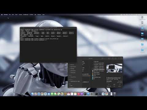 Python Programming 113 Union Of Two Sets