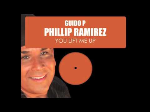 Guido P & Phillip Ramirez - You Lift Me Up (Original Mix) PROMO TEASER
