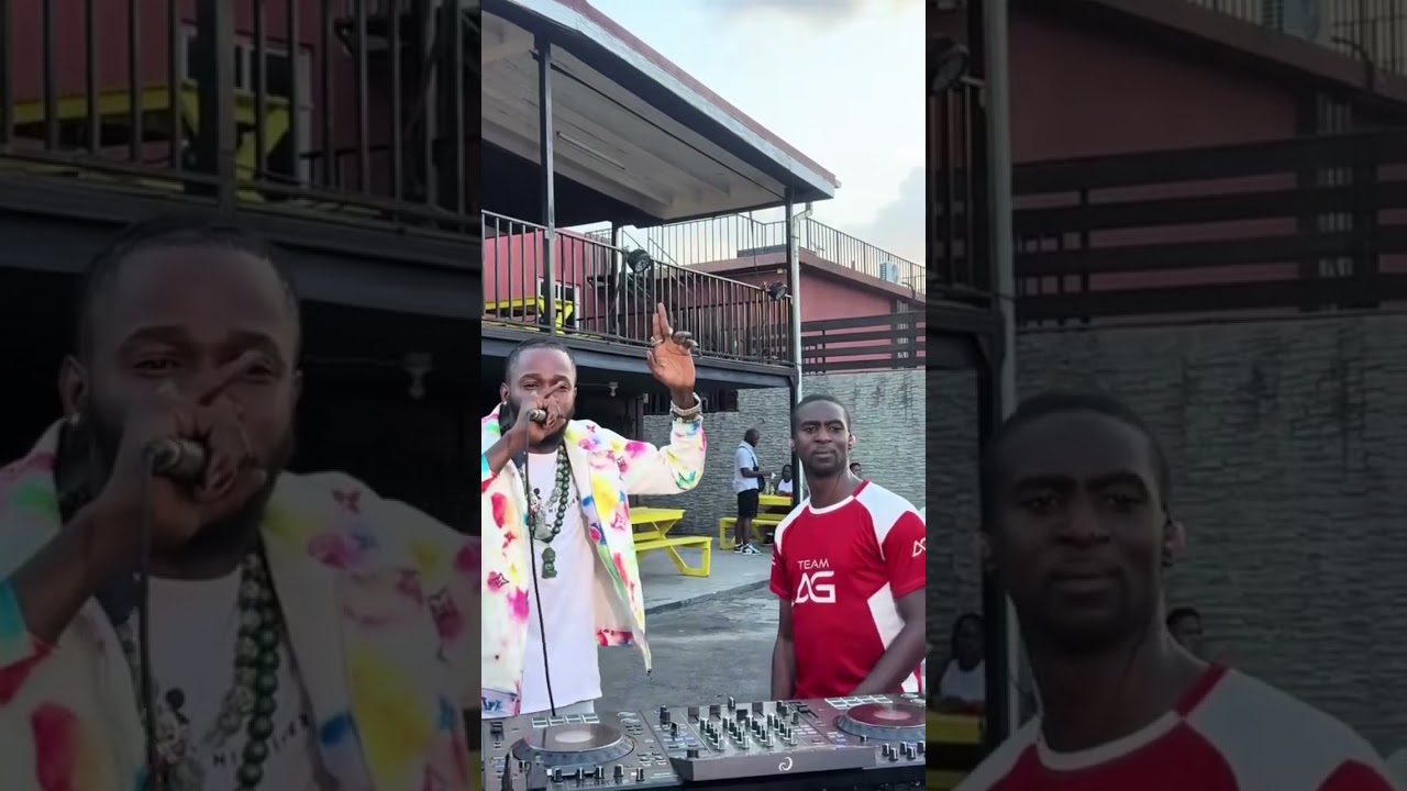TBM - kant10t_kantent 🔥🔥🔥🔥#djagonline #teamag #ukdj #tiktokdj AG Fest 2026 - London