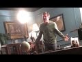 DENNIS QUAIDs Epic Onset Blowup Caught On Tape.