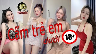 NGẮM GIRL XINH TÂM HỒN ĐẸP THÌ VÀO ĐÂY NHÉ AE #P6 | TIKTOK GIRL XINH 2021 | NTD MEDIA PLUS