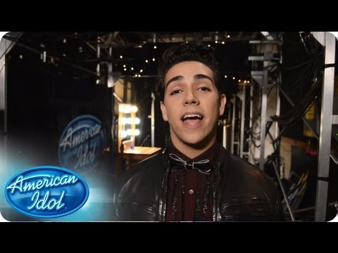 Lazaro Arbos' Top 7 Performance: Immediate Reactions - AMERICAN IDOL SEASON 12