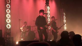 Baby Strange - California Sun