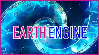 The Earth Engine - Fraud or Fantastic? Perpetual Machines and Magnets