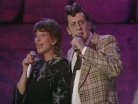 Fådda Blommor - Siw Malmkvist & Kurt Olsson - Flickor Bak I Bilen