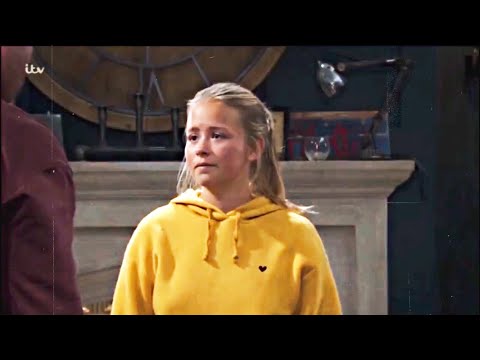 Liv Flaherty 15th October 2019 Part 2