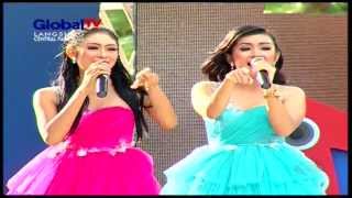 Download lagu 2 UNYU2 [E Masbuloh] Live At Musik Sore Seru (24-01-2014) Courtesy GLOBAL TV mp3