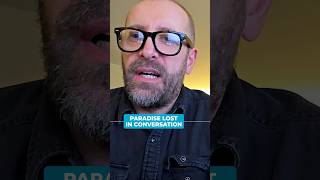 PARADISE LOST: "I Threw Up On Ozzy's Carpet"