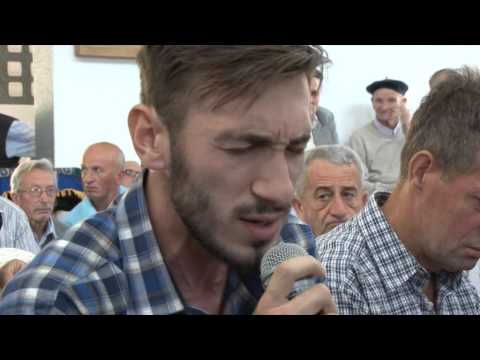 Ja nebij selam alejke - Adil Bilajac