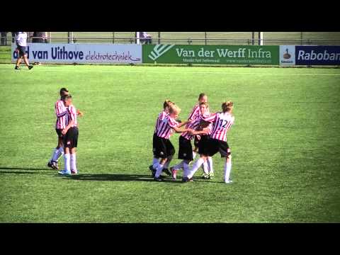 06 Alphense Boys D1-Sparta D2 doelpunt Thomas 2-0