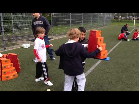 Alphense Boys Sportweekend