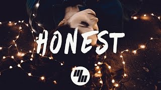 The Chainsmokers - Honest (Lyrics / Lyric Video) Evan Gartner Remix