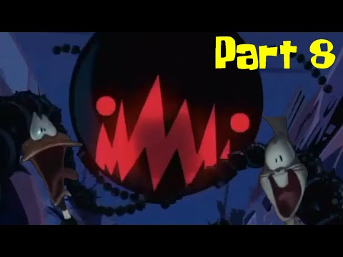 The BugsBob BunnyPants Movie Part 8