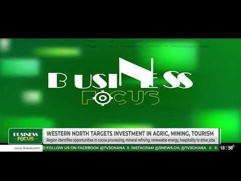 LIVE: Business Focus ||  26-10-2026