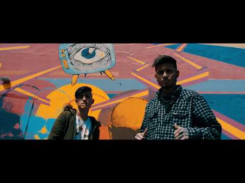 Quedate Conmigo - Klau Medina Ft ( Saracho x Emiz Durako x Gareth x El Taz ) Video Oficial