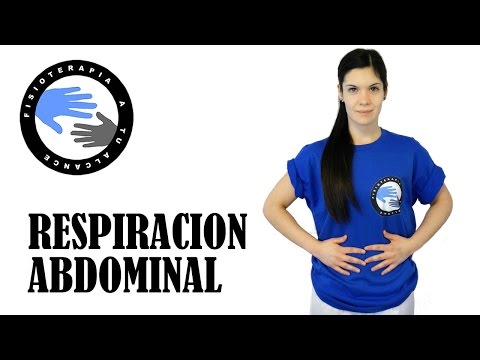 Cómo disminuir la ansiedad o el estrés con la respiración