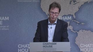 Can Liberal Foreign Policy Survive a Politics of Fear?