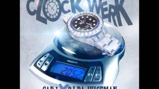 Oj Da Juiceman-Thot Ft.Cap 1 Prod By YoungChop