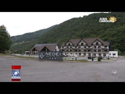 NEDEI Hotel & Spa Transalpina