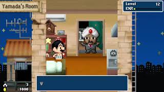 Preview the Music of Dandy Dungeon! (Nintendo Switch, Steam, 2020)
