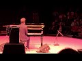 Ben Folds, Rock This Bitch (Billy Joel style) at Westbury Theatre - 9/1/22