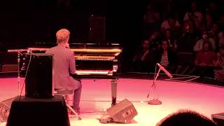 Ben Folds, Rock This Bitch (Billy Joel style) at Westbury Theatre - 9/1/22