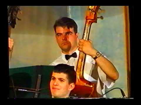 1. Festival bunjevački pisama 2001. godine