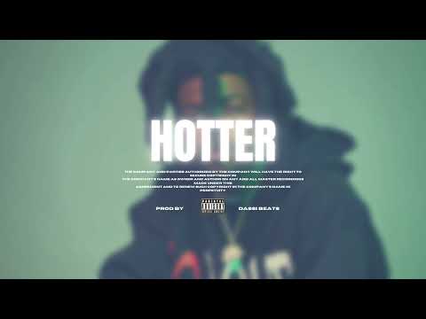 [FREE] Major Nine x Kiddo Marv Type Beat (2022) - "Hotter"